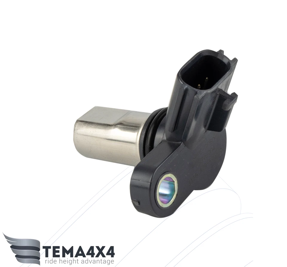 Genuine OEM Engine Camshaft Position Sensor for Nissan Infiniti 23731-AL61D - Image 3 of 4