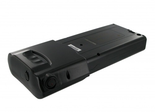 For MOVE CR 100 / CR100, LION E-Bike Battery 36V 14Ah ( 504Wh )