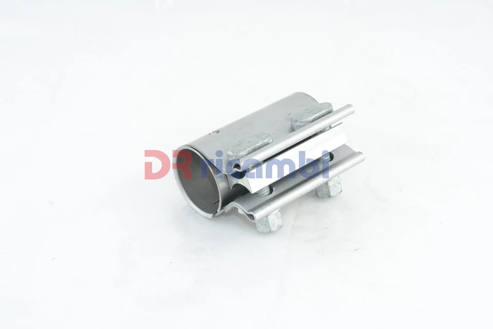 TUBO RACCORDO CONNETTORE IMPIANTO GAS SCARICO CITROEN C2 C3 - CITROEN 173611 - Immagine 3 di 4