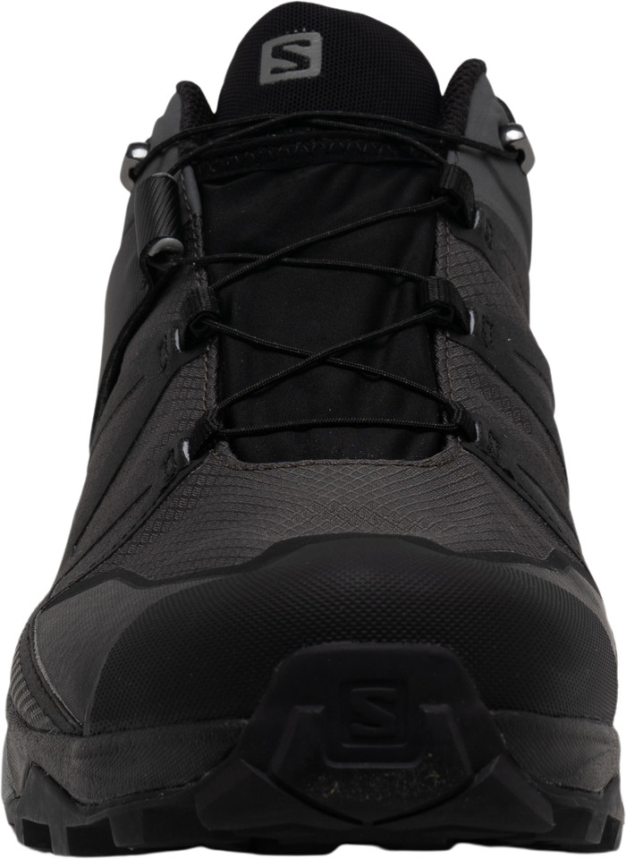 Salomon X Ultra 4 Gore-Tex Black/Magnet/Monument for sale | eBay