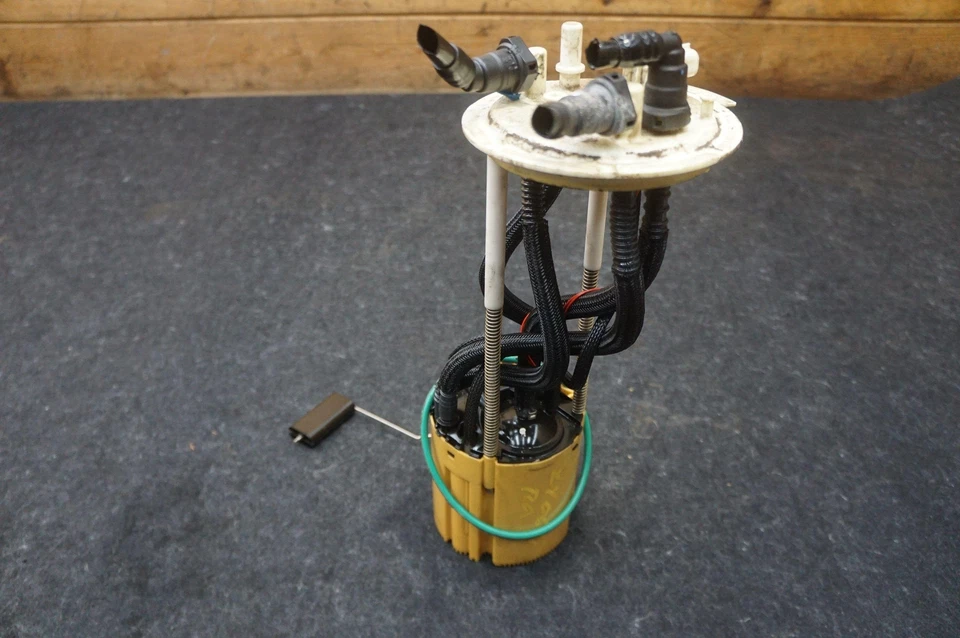 Отправитель насоса топливного бака 6,7 л от оригинального производителя HC3Z9H307AD Ford F250 Super Duty 17-22 - Изображение 4 из 4