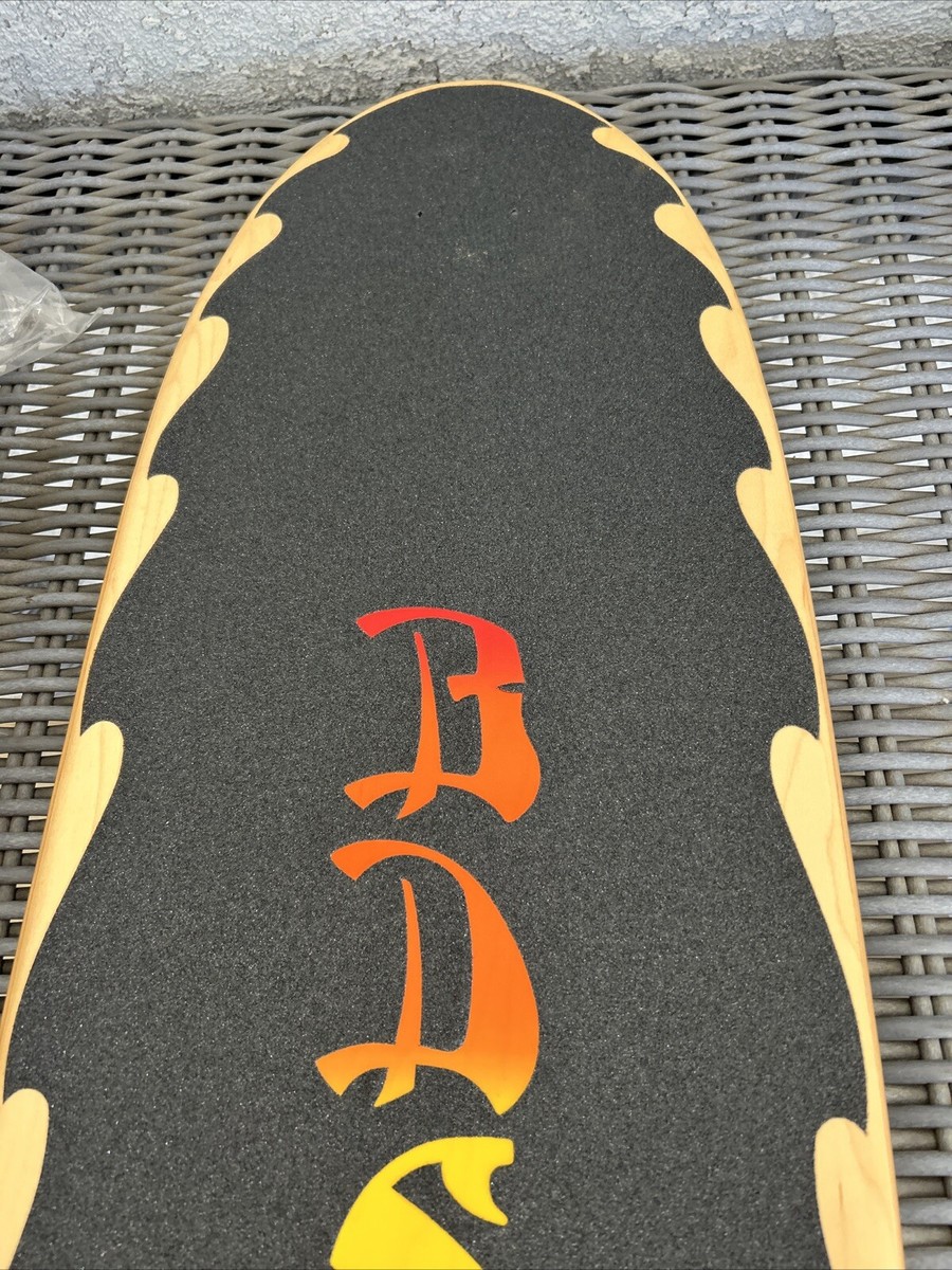 2002 Bulldog 