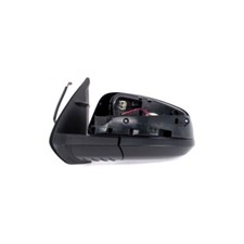 Genuine OEM Front Passenger Right Door Mirror Rear View for Toyota Tacoma 16-17