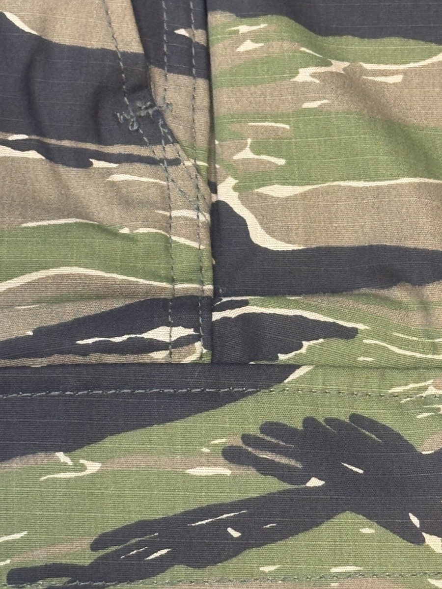 スサシ HIBANA CAMO BDU PANTS L Pants - BDU - Camo – Hahn's World of Surplus & Survival