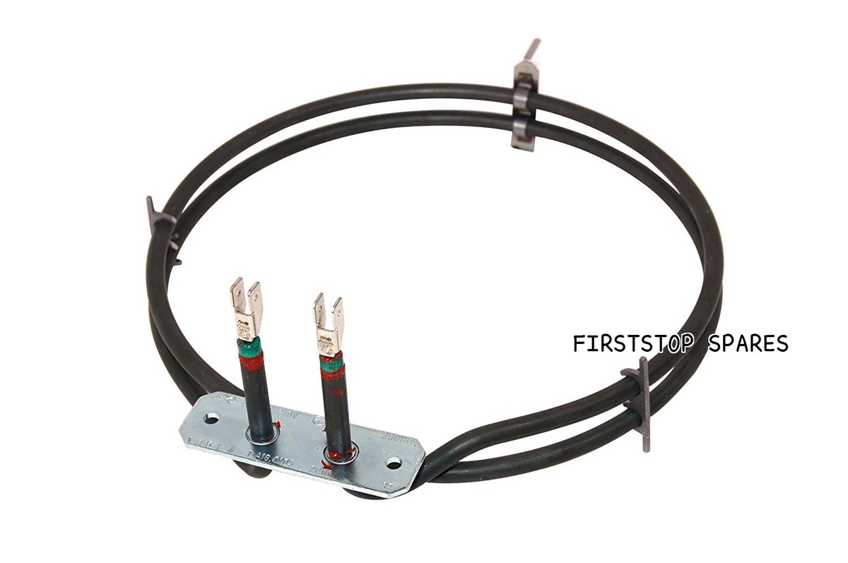 Motore Del Ventilatore Originale - Forni, Fornelli Elettrici E A Gas Samsung 4350153 82325888 - Foto 5