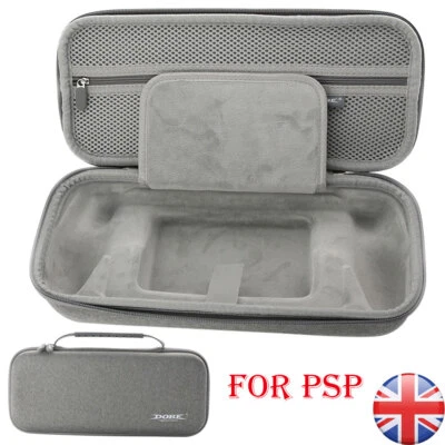 For PlayStation Portal Games Console Hard Case Handbag Storage Bag Carrying Case