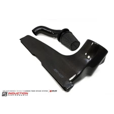 AMS Performance Carbon Cold Air Intake for 2015-2019 Volkswagen VW Golf R MK7