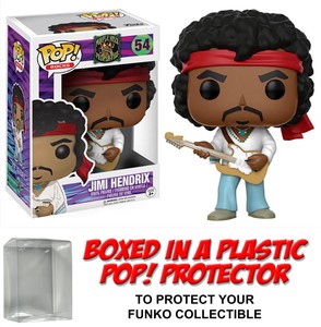 funko jimi hendrix