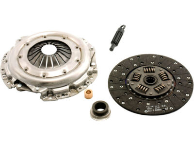 For 1975-1978 GMC G35 Clutch Kit LUK 34581GV 1976 1977