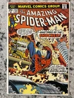 Amazing Spider-Man # 152 VF/NM Marvel Comic Book Wedding Issue Goblin 28 SM16