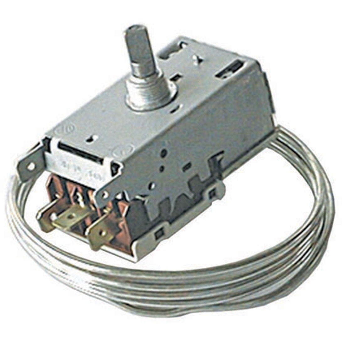 Termostato Congelatore Termostato Per Frigorifero Candy - Ricambio Compatibile Con Vari Modelli Ricambio Candy 43008746 - Foto 5