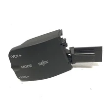 FORD FOCUS MK2 2005-2008 GENUINE INTERIOR STEREO RADIO COLUMN CONTROL SWITCH