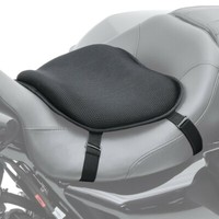 Gel Sitzbank Kissen FüR Aprilia Scarabeo 100 tourtecs L