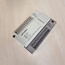Mitsubishi Electric FX0N-24MT-DSS MELSEC FX0N Series Programmable Controller