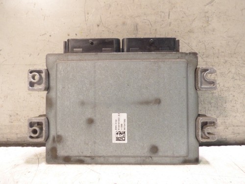 Centralina motore RENAULT CLIO 2003 8200326395 8200326387 - Foto 3 di 5
