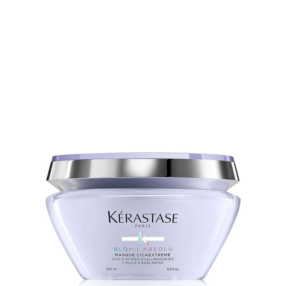 Kerastase Blond Absolu Masque Cicaextreme 200ml - NEU (529) - Bild 1 von 1