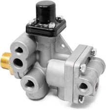SR5 TRAILER SPRING BRAKE VALVE REPLACES: K033...