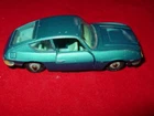 CORGI Toys 332 : LANCIA FULVIA SPORT ZAGATO - Metallic Blue VTG GT. Britain