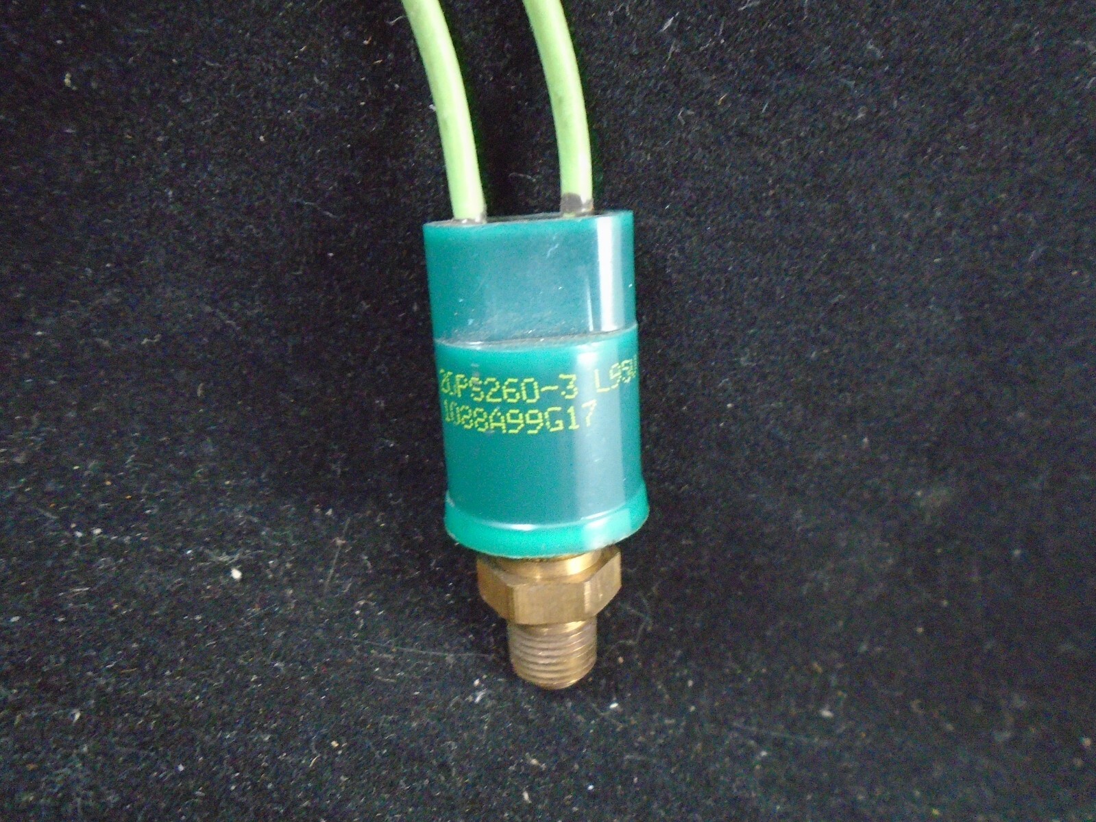 *NEW* THERMO KING 20PS2603 HIGH PRESSURE CUTOUT SWITCH *60 DAY