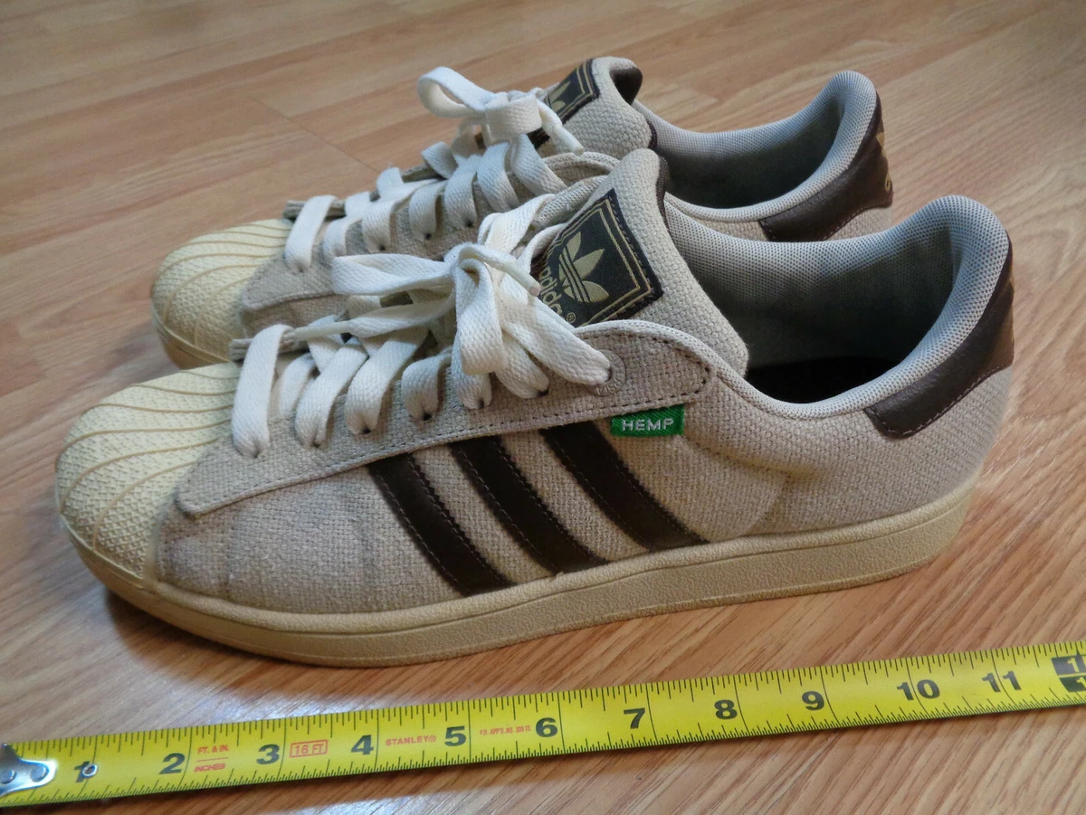superstar size 16