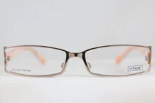 GREAT INFACE IF 8246-407 NEW NOS EYEGLASSES BRILLE! A