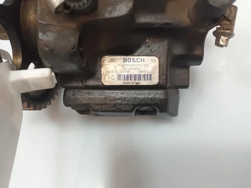 0445010021 Bomba Inyeccion para PEUGEOT 807 ST 2004 3138327 - Imagen 3 de 10