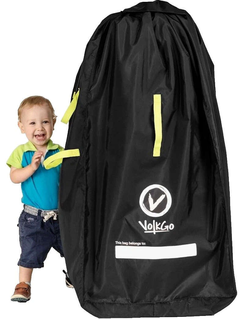 Cochecitos Negro deportiva y accesorios