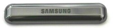 OEM SAMSUNG GALAXY Z FLIP 5G SM-F707U1 GREY HINGE SPINE COVER HOUSING BEZEL