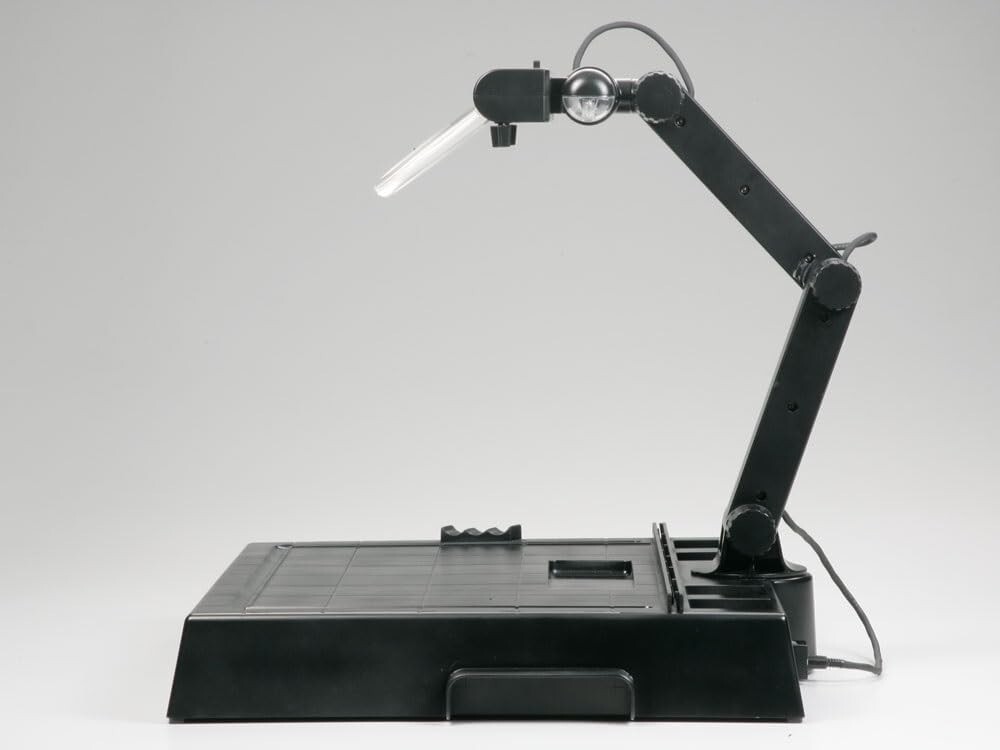 TAMIYA Work stand with lens Tools 74064 from Japan | eBay