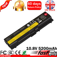 T510 Battery for Lenovo ThinkPad T410 T420 T520 W510 W520 SL410 E520 42T4793