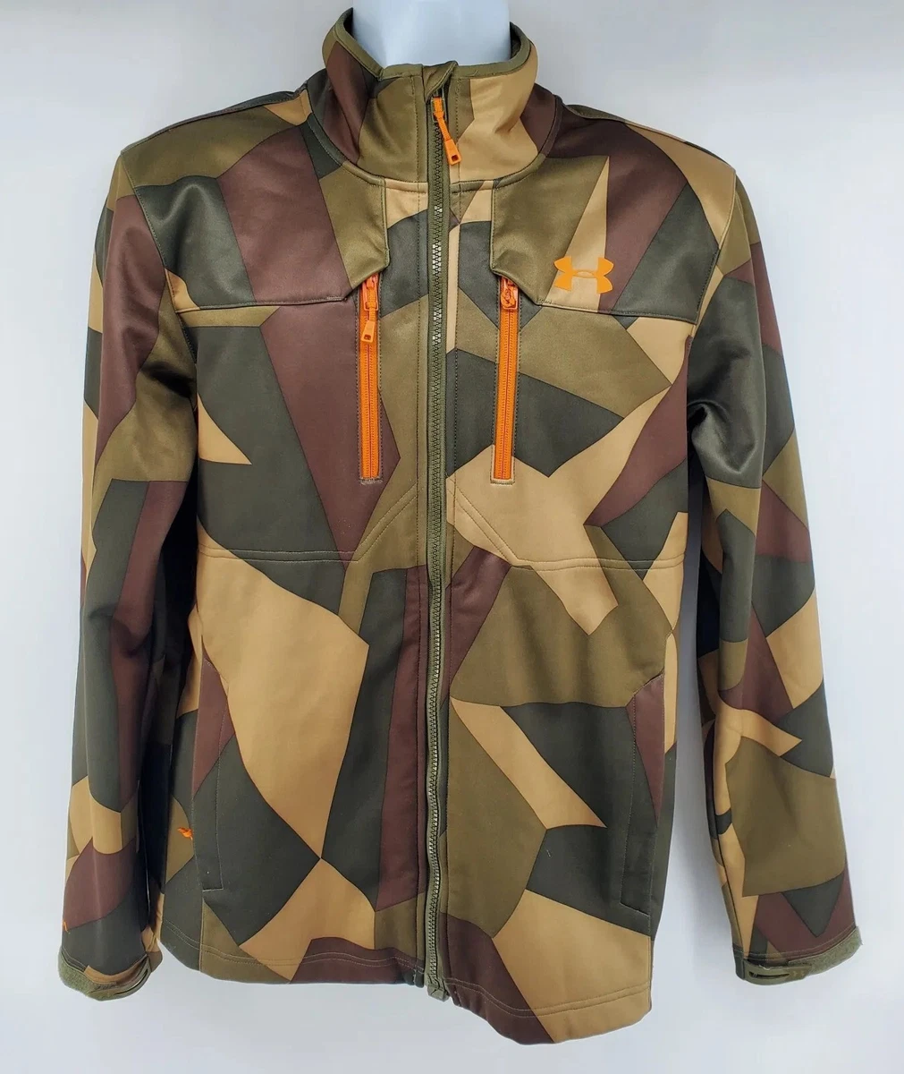 Under armour hunting clothing nz cheap