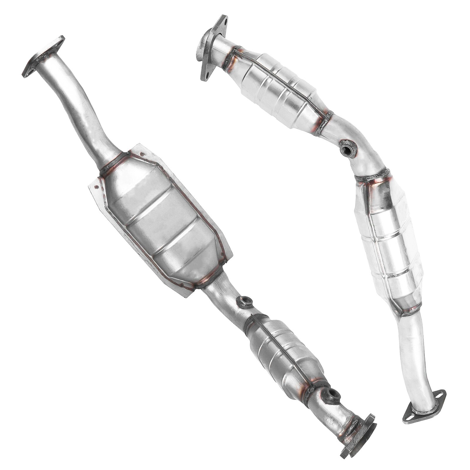 Catalytic Converter For Ford Crown Victoria Mercury Grand Marquis Left