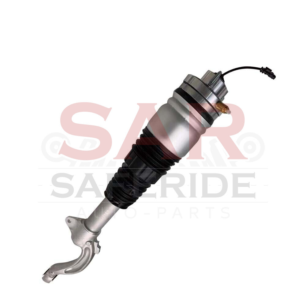 Maserati Levante 2017-2022 Front Right Air suspension struts Pair P/N 670037437