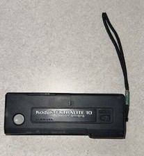 Kodak Ektralite 10 110 Film Camera   Vintage, Untested, Clean Condition