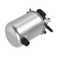 Blue Print Kraftstofffilter (Passend FüR Nissan) ADN12352