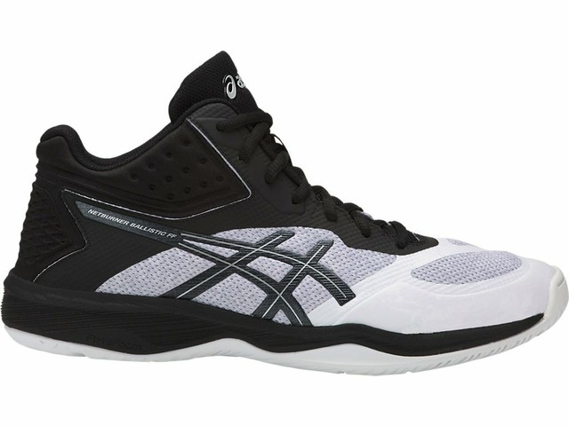asics gel netburner ballistic mt