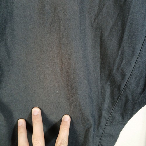 Oakley Hose Herren 30 schwarz gerades Bein Outdoor Golf atmungsaktiv leicht PC55 - Bild 3 von 16