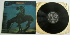 The Beach Boys - Surf's Up UK 1971 Capitol Mispress LP 