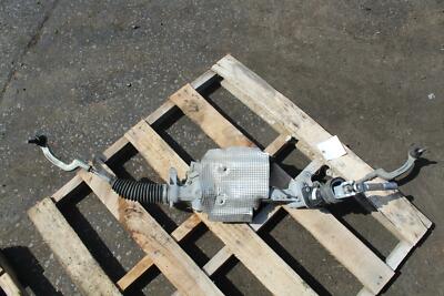 Steering Gear (incl. Rack) MERCEDES CLA CLASS 14 15