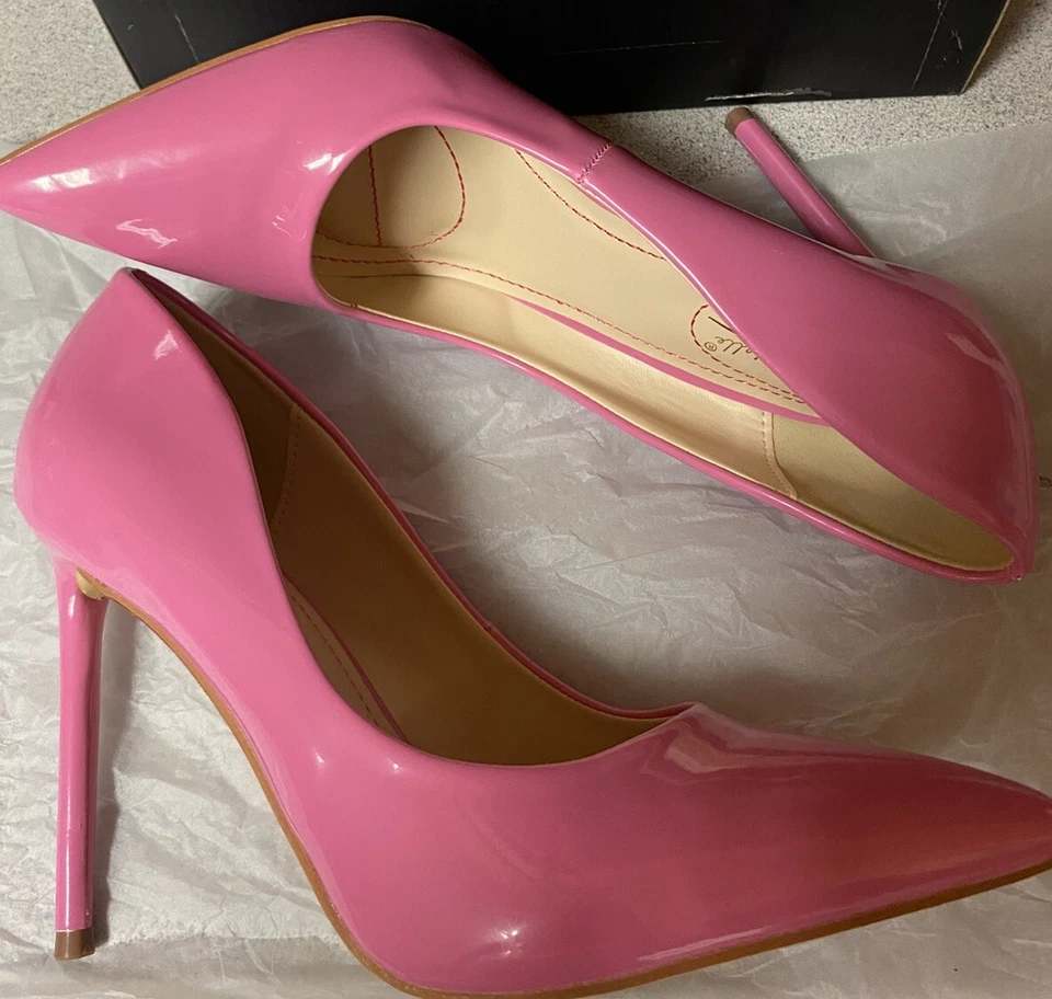 Saltos anne michelle - Imagem 3 de 4