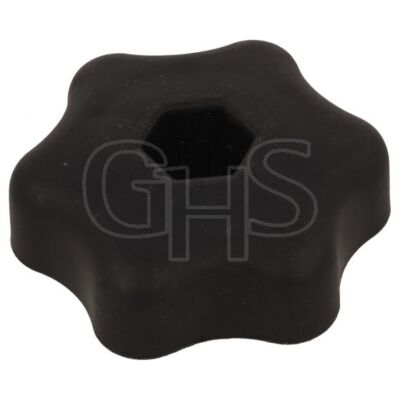 HAYTER Griff Knopf Handrad passend für Osprey 46 cm Modelle - 134-0225