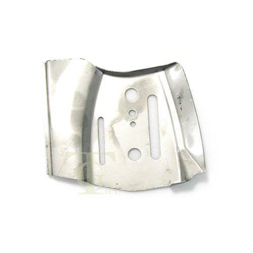 Placa de barra guía de aceite para motosierra Husqvarna 372 362 385 365 # 537013771 537046601 - Imagen 2 de 4