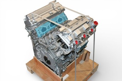 Honda Pilot 2009-2015 3.5L V6 Remanufactured Engine J35Z2 Motor | eBay