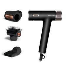 Shark SpeedStyle Pro Professional Performance High-Velocity Hair Dryer System wi
