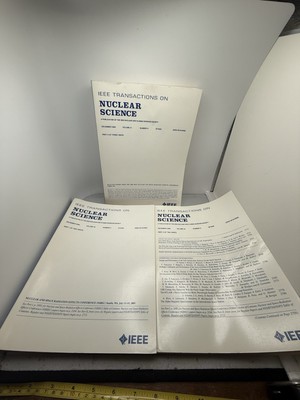 IEEE 2005 Radiation Effects The IEEE Nuclear And Plasma Sciences Society 2004-05