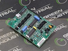 USED ABB / Kent 4600/0253/0250A Industrial Control Board Issue# 4