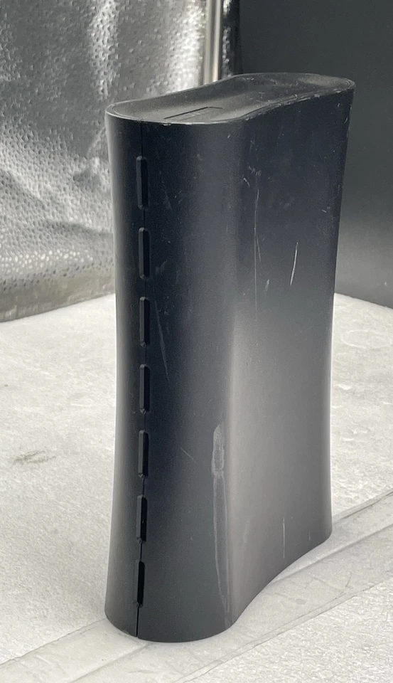 Disco duro externo Hitachi XL2000 USB almacenamiento de escritorio disco duro respaldo portátil Foto 3 de 4