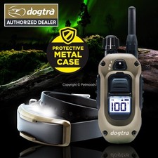 Dogtra Training Collar for sale
