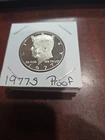 1977 S Proof Kennedy Half Dollar