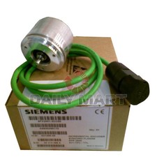 NEW Siemens 6FX2001-2CC50 PLC Incremental Encoder w/ RS 422 (TTL) 2500 P/R